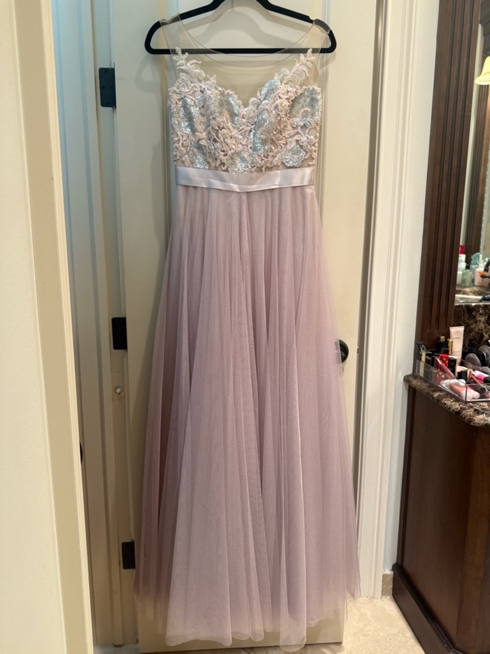 BHLDN Lucca Lace Dress - Picture 5 of 7